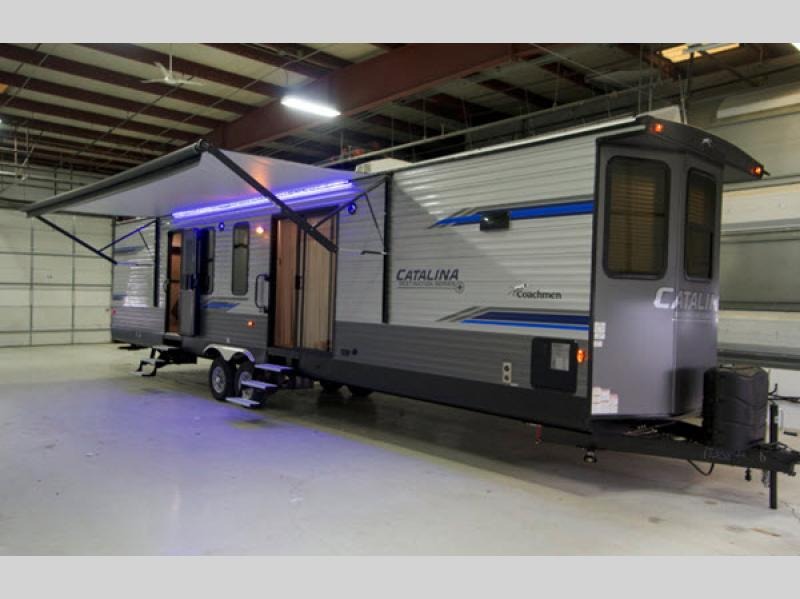 Are Coachmen Travel Trailers Any Good