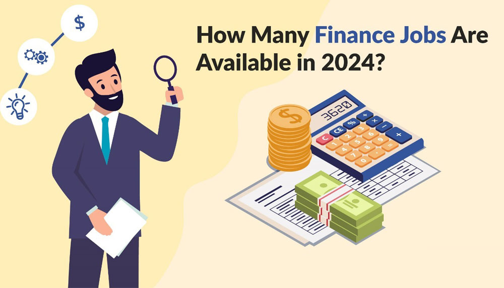 How Many Jobs Are Available In Finance(图1)