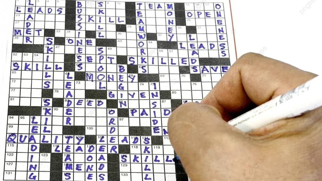 How Entertaining Nyt Crossword Clue(图1)