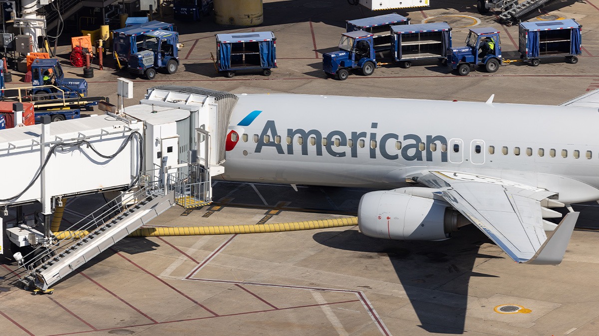 Why Did American Airlines Require A New Technology Platform(图1)