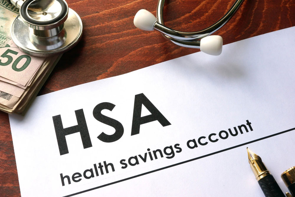 What Is A Health Savings Account
