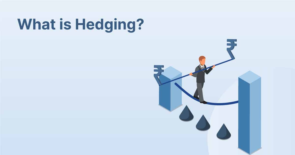 What Is Hedging In Finance