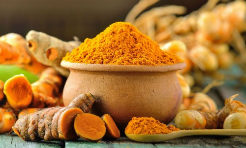 What Are The Health Benefits Of Turmeric(图1)