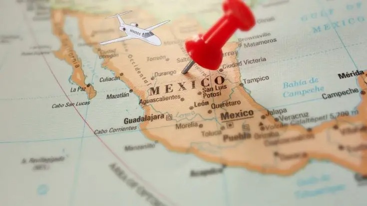 Can You Travel To Mexico Witho