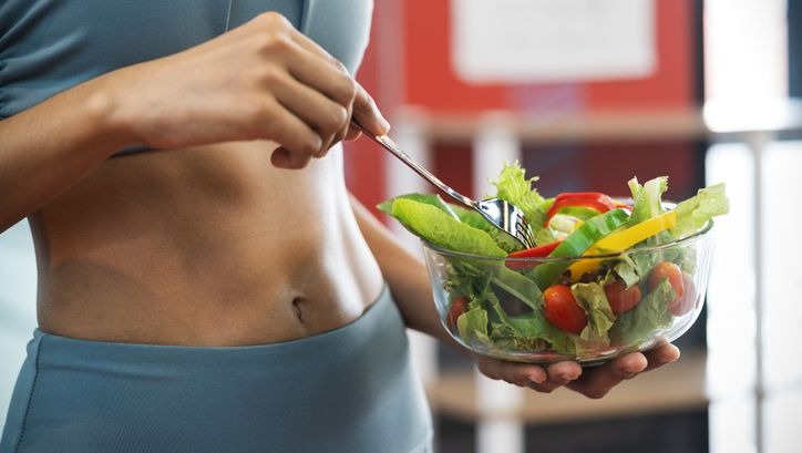 What Is Reverse Health Diet