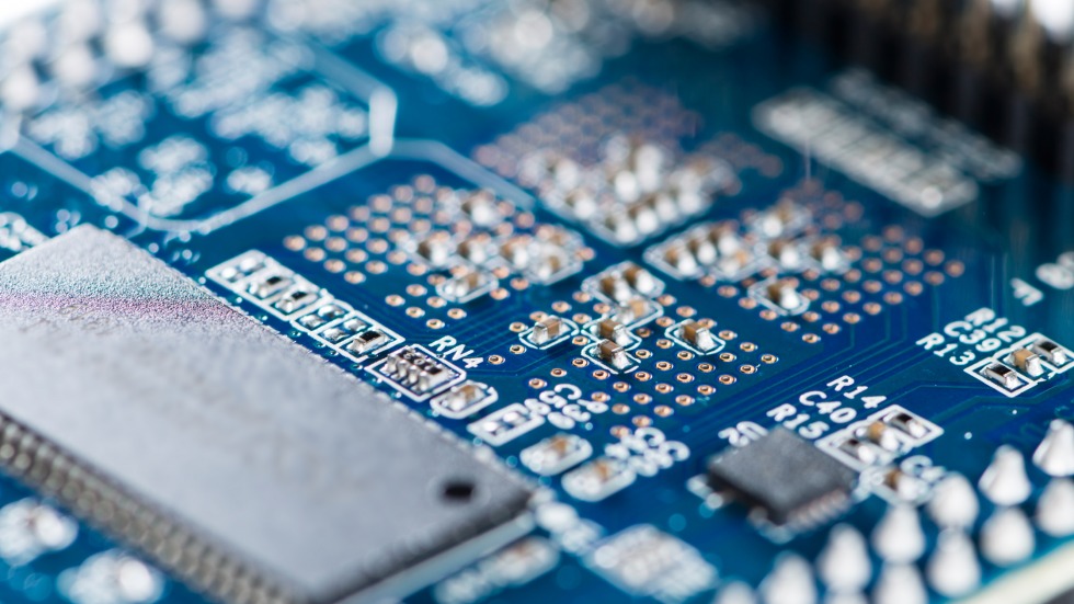 What Is Surface Mount Technology(图1)