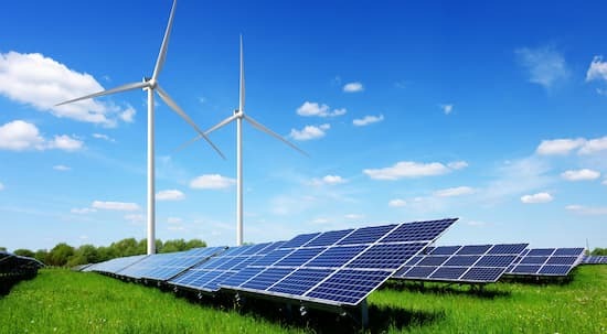 What Is An Advantage To Alternative Energy Technology
