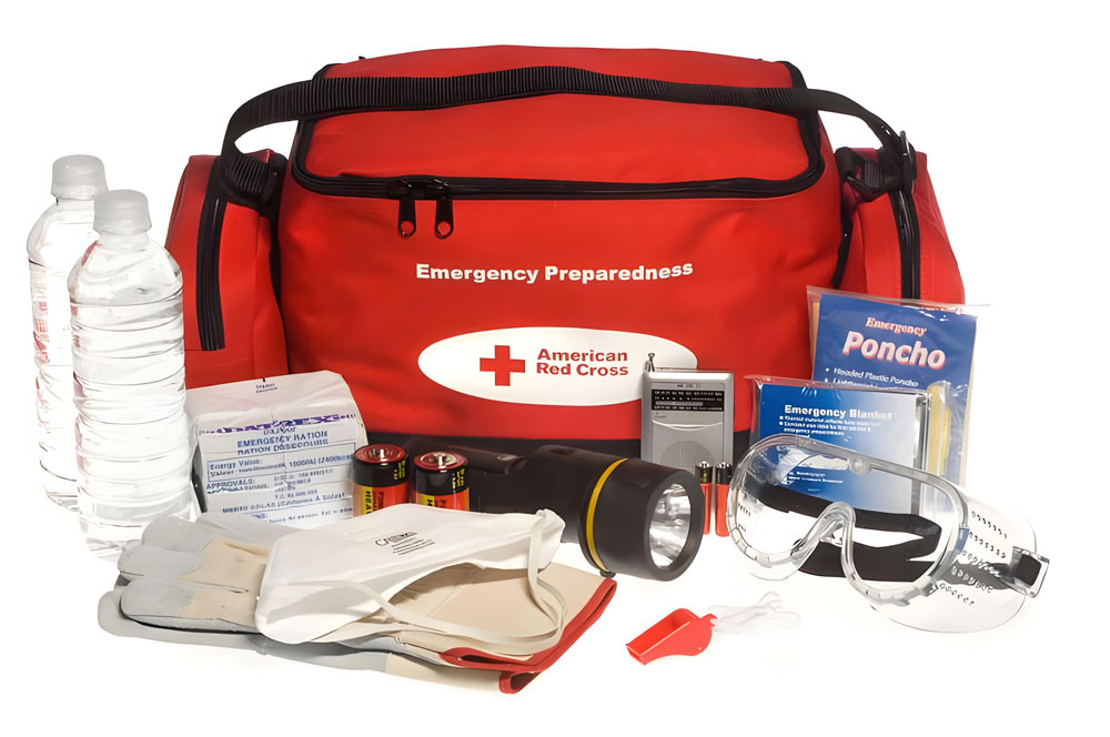 Emergency Preparedness: Building an Effective First Aid Kit(图1)