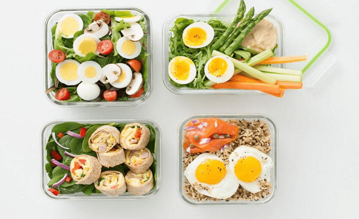 Fueling Your Day: The Power of a Well-Balanced Lunch(图1)