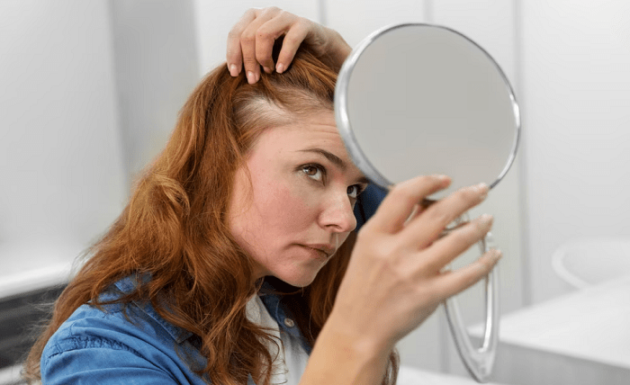 Breaking the Cycle: A Guide to Preventing and Treating Hair Breakage(图1)