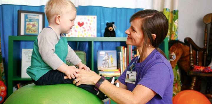 Cook Children&#8217;s Home Health: Providing Comprehensive Pediatric Care in the Comfort of Your