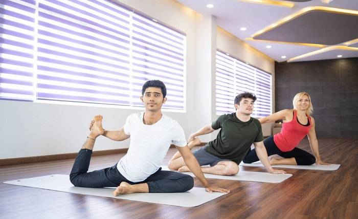Embark on a Transcendent Journey: 200 Hour Yoga Te