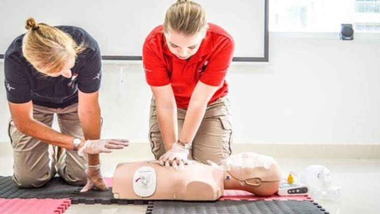 The Convenience And Importance of Online CPR Certification