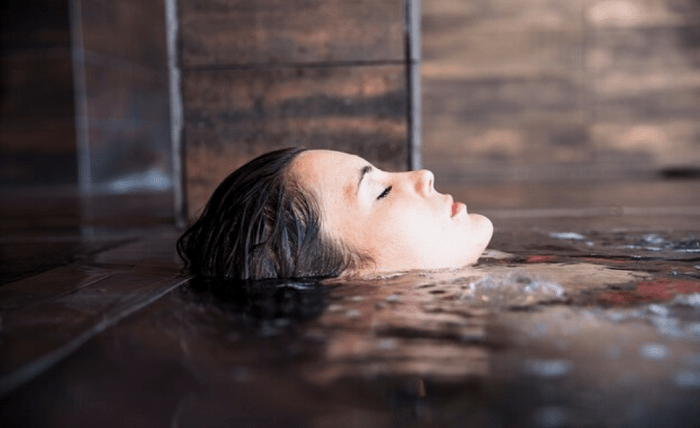 Hydrotherapy Massage: A Harmon