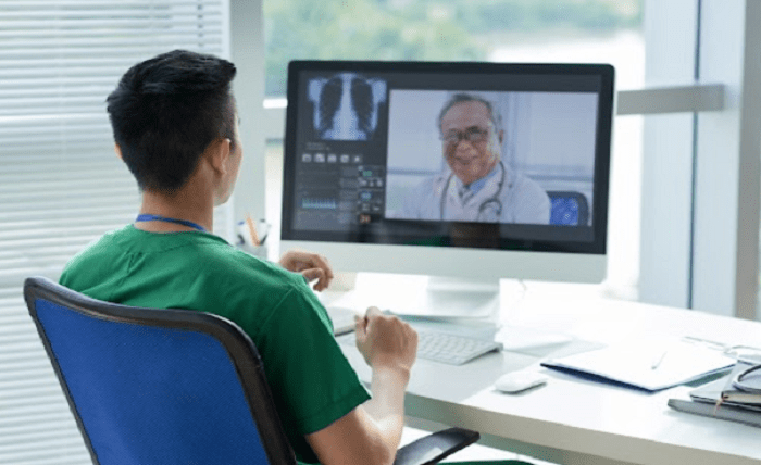 The Business of Telemedicine is Growing &#8211; Here&#8217;s Why