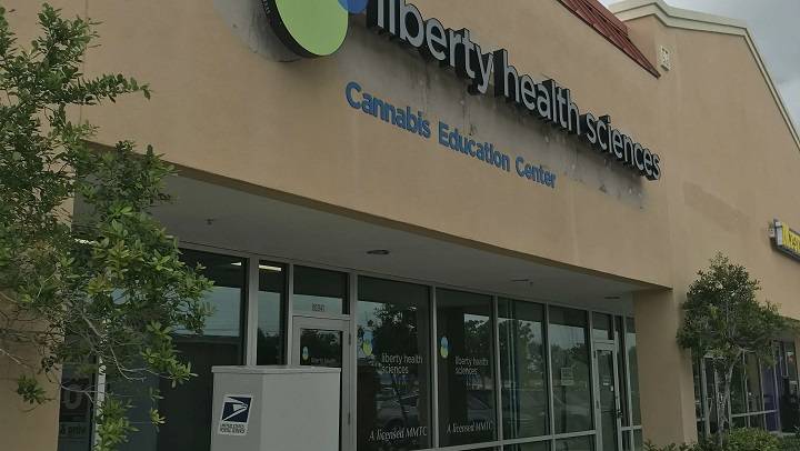 Liberty Health Sciences: Revolutionizing Healthcare through Innovation and Compassion