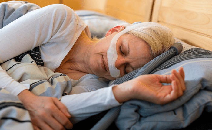 The Unsung Rhythms of Sleep Apnea: How Dental Solutions Harmonize Your Sleep(图1)
