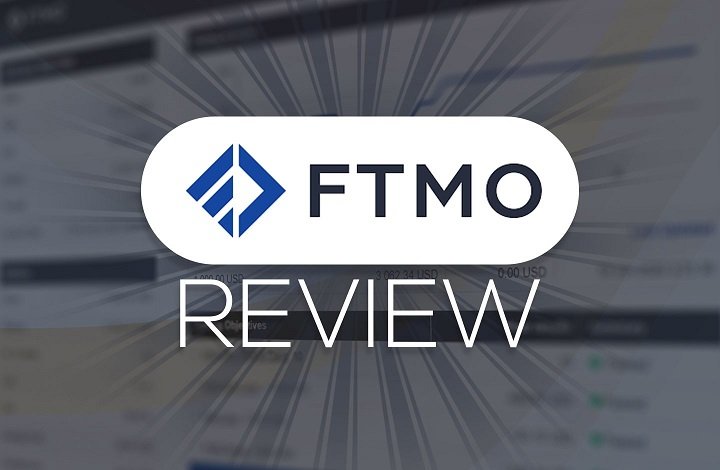 FTMO Profile Details: How The Platform Works(图1)
