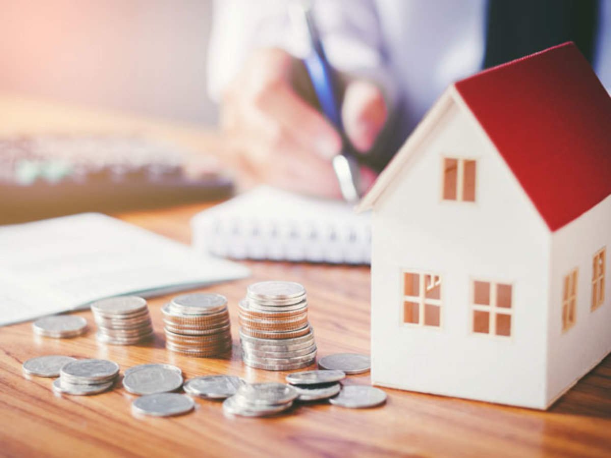 Why A Loan Against Property Is An Excellent Financ