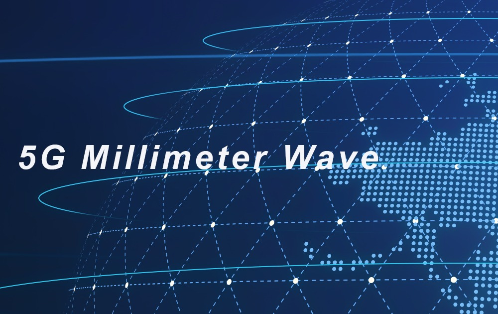 What Is A Benefit Of 5g Mmwave Technology Brainly