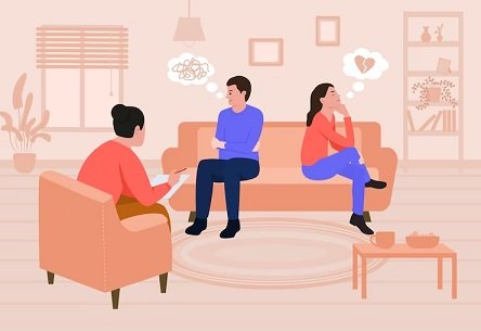 Everything You Need to Know About Marriage Counseling Singapore Price  (图1)