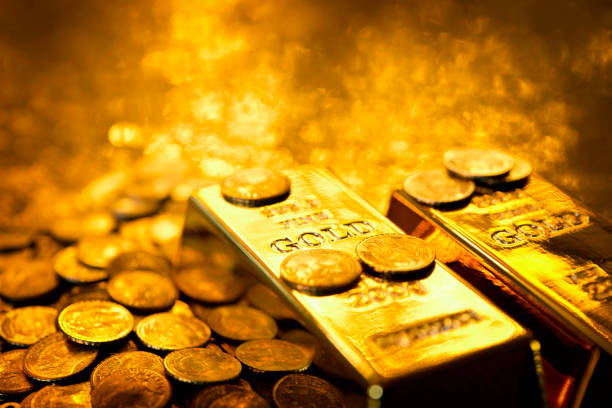 Analyze the Current Value of the Precious Metal  