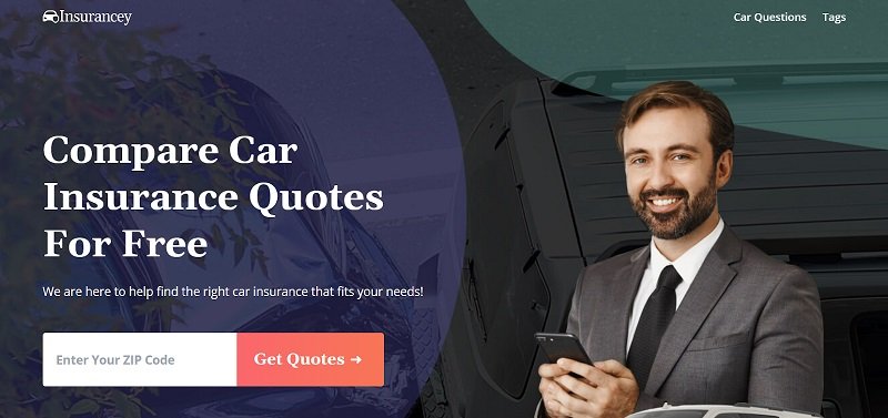 How to Compare Multiple Car Insurance Quotes Quickly Online?  (图1)