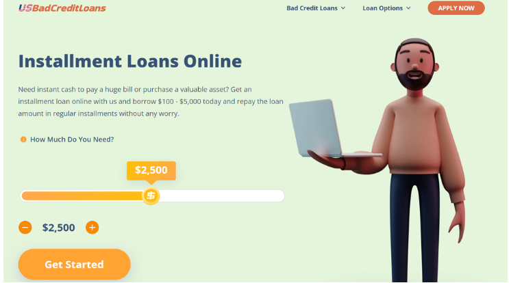 Where to Apply for an Installment Loan with Fast &amp; Easy Approval?  