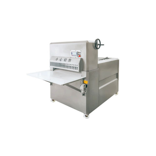 High-End Imported Meat Slicers