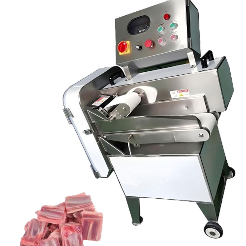 Commercial Meat Processing Equipment: The Key to Efficiency and Quality(图2)