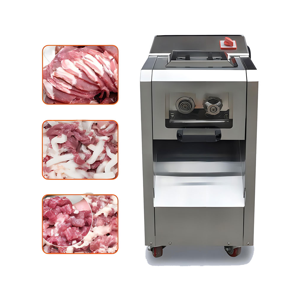 Commercial Meat Processing Equ