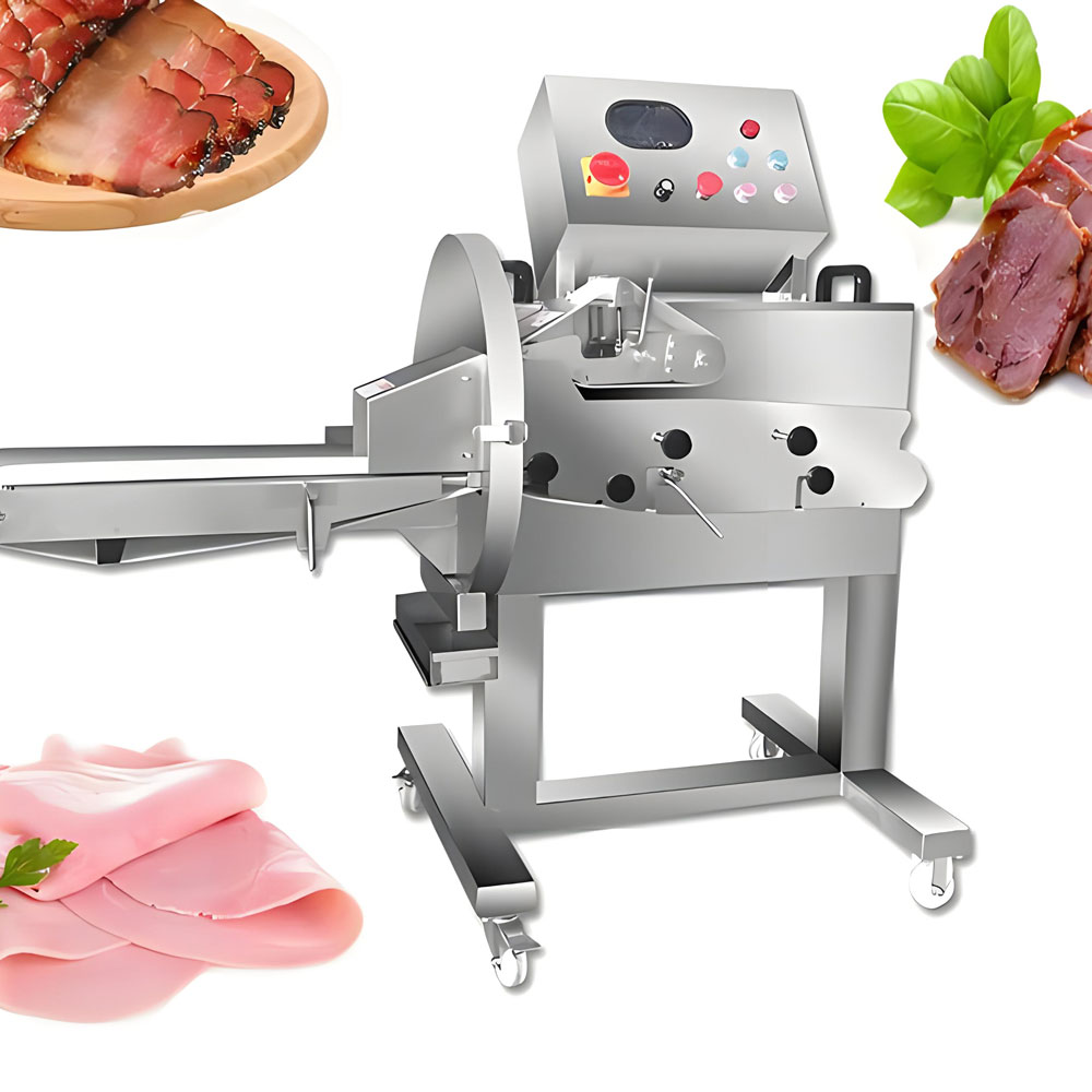 Does The Government Inspect Meat Processing Equipment(图1)