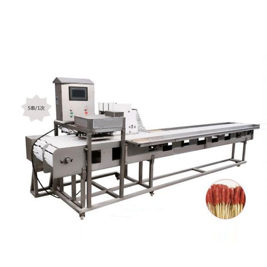 Does Meat Slicing Equipment Use A Standard Width M