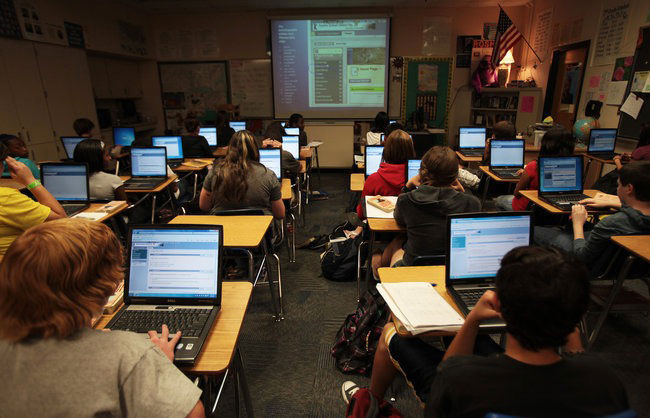 How Does Technology Motivate Students To Learn