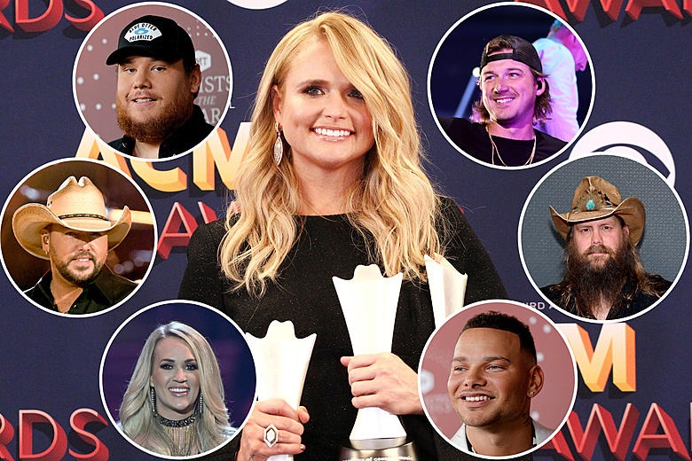 Who Won Entertainer Of The Year